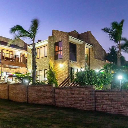 Villa Majestic For Exclusive Accommodation Port Alfred Eksteriør bilde