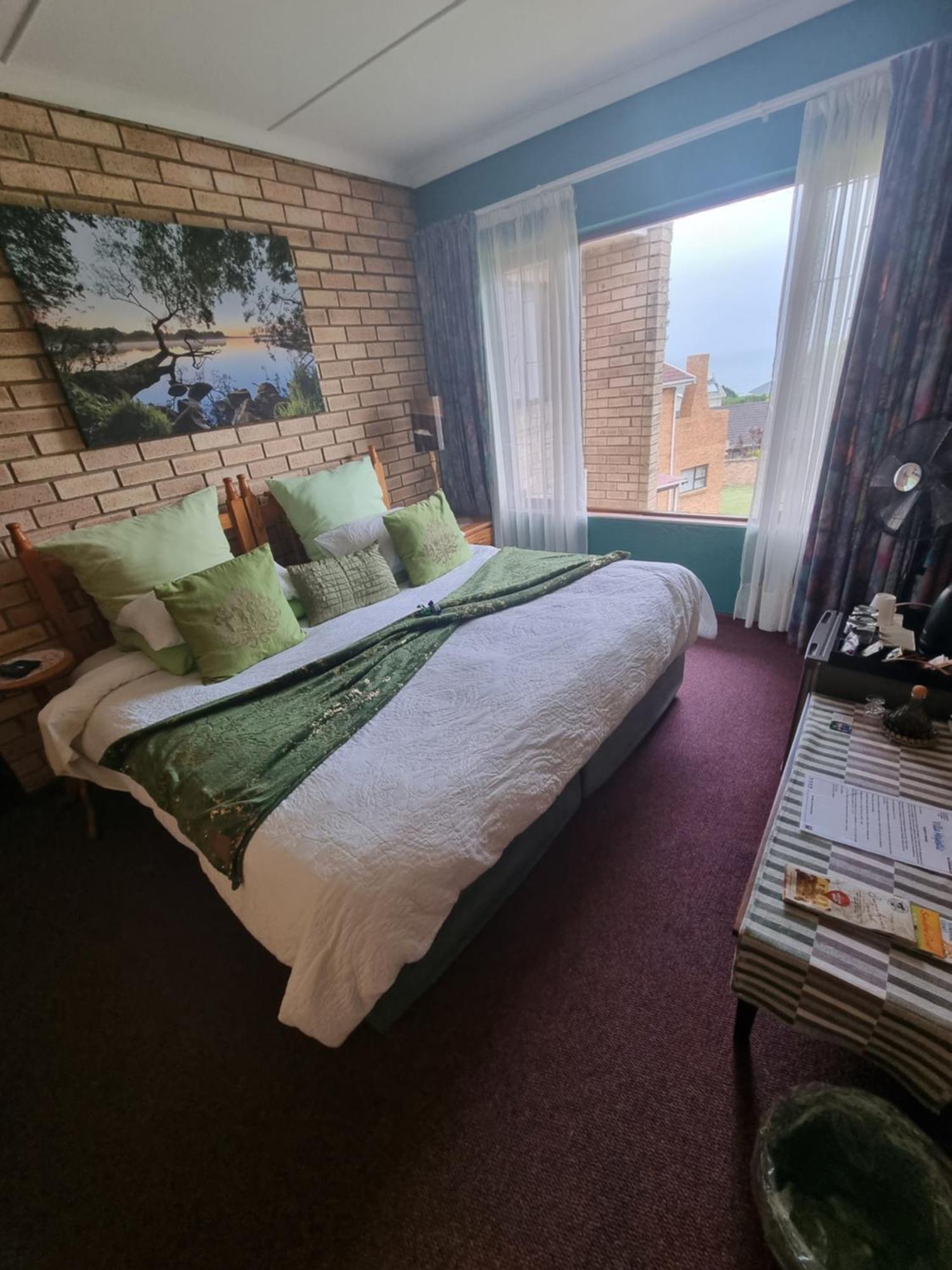 Villa Majestic For Exclusive Accommodation Port Alfred Eksteriør bilde