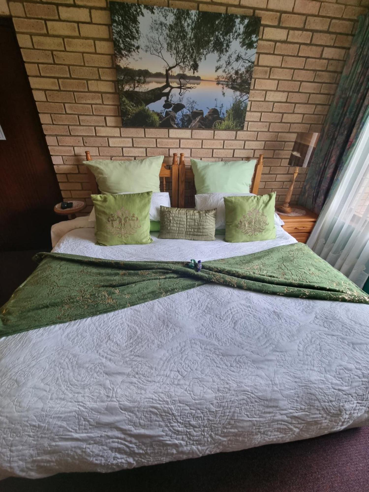Villa Majestic For Exclusive Accommodation Port Alfred Eksteriør bilde
