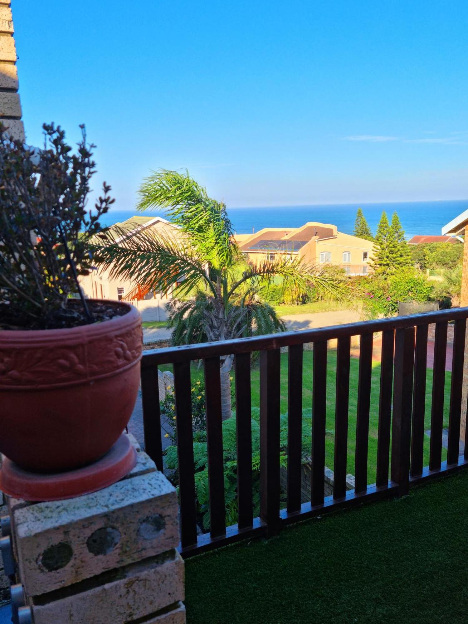 Villa Majestic For Exclusive Accommodation Port Alfred Eksteriør bilde