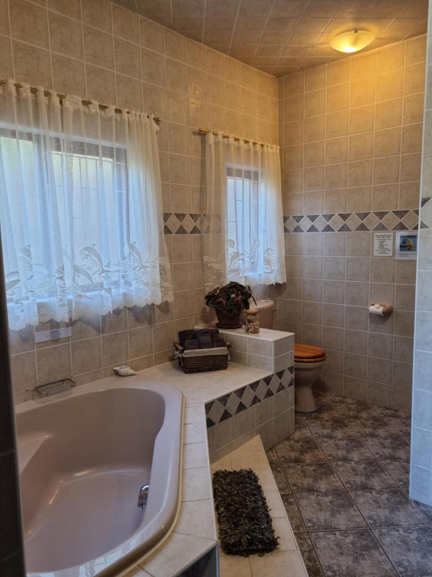 Villa Majestic For Exclusive Accommodation Port Alfred Eksteriør bilde