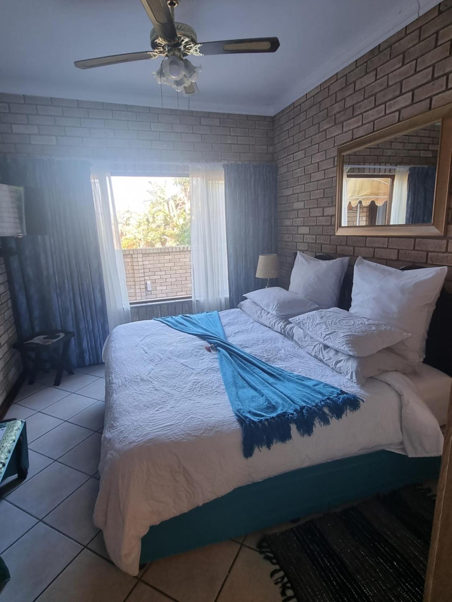 Villa Majestic For Exclusive Accommodation Port Alfred Eksteriør bilde