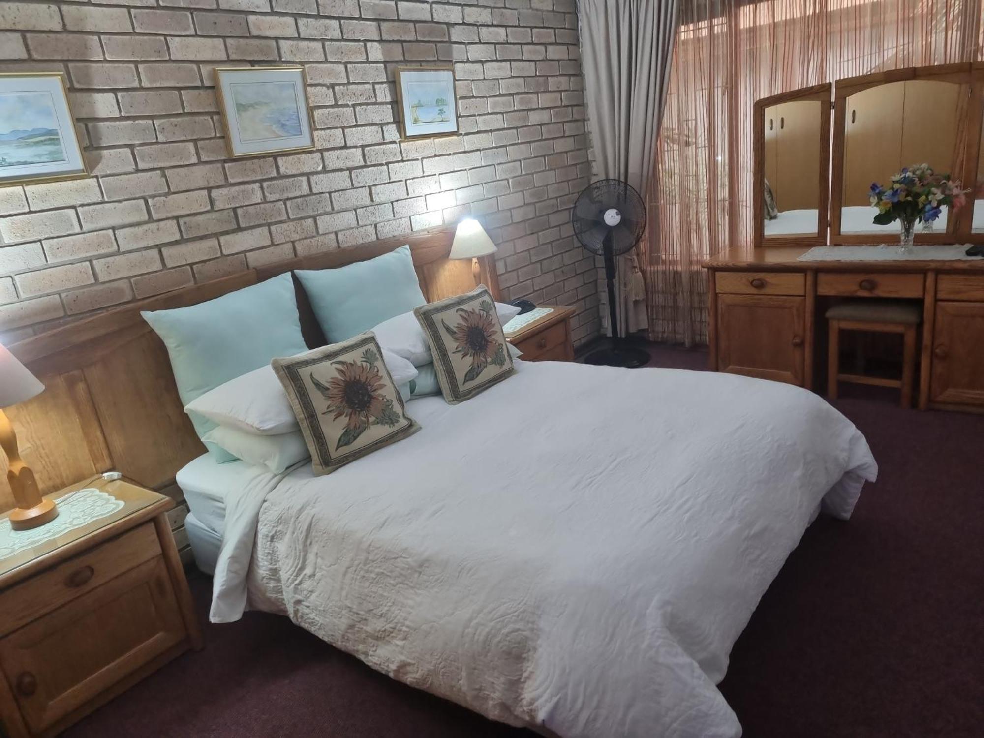Villa Majestic For Exclusive Accommodation Port Alfred Eksteriør bilde