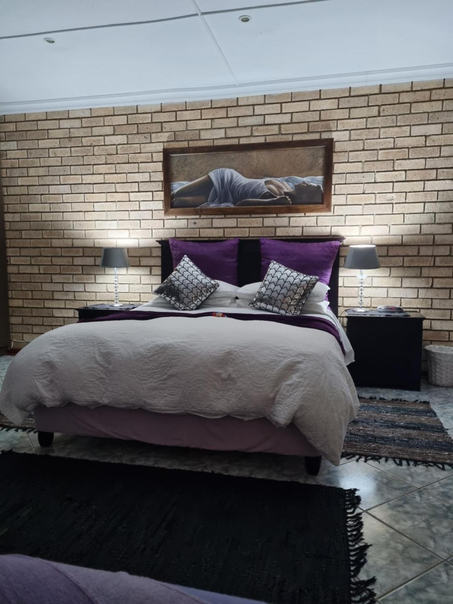 Villa Majestic For Exclusive Accommodation Port Alfred Eksteriør bilde