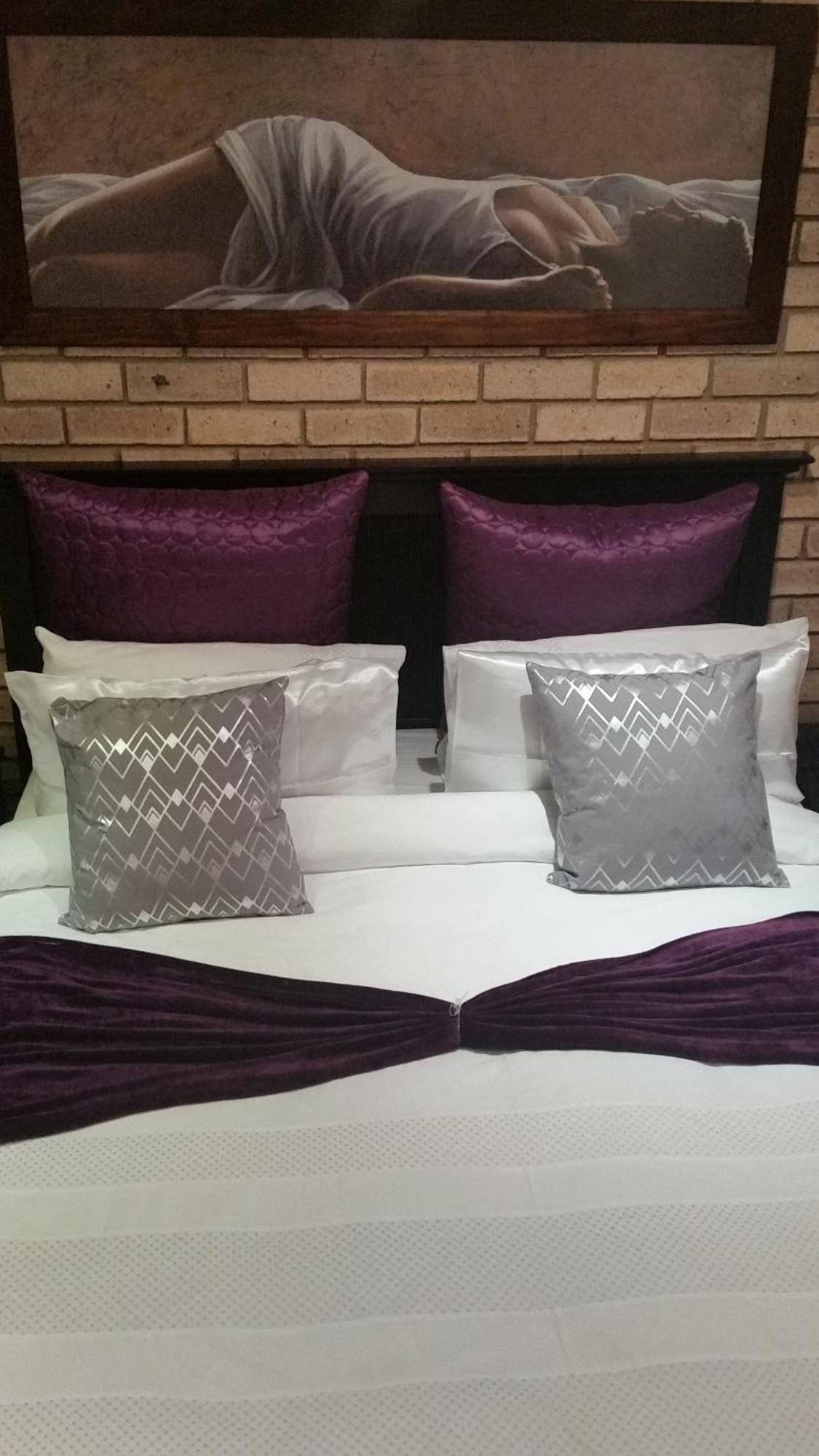 Villa Majestic For Exclusive Accommodation Port Alfred Eksteriør bilde