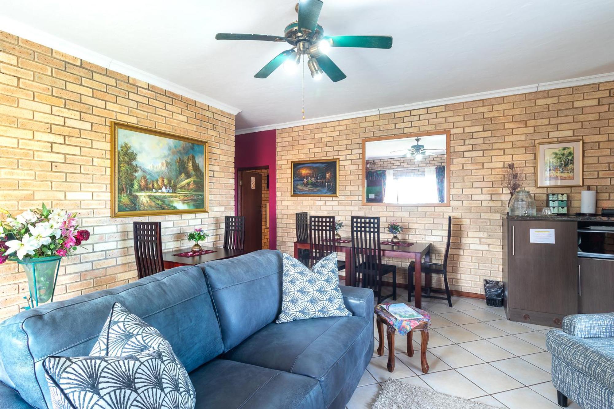 Villa Majestic For Exclusive Accommodation Port Alfred Eksteriør bilde
