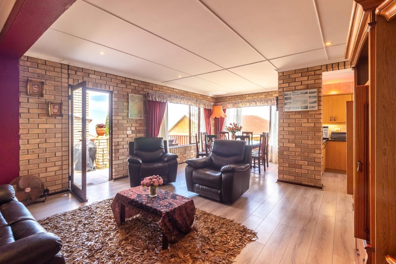 Villa Majestic For Exclusive Accommodation Port Alfred Eksteriør bilde