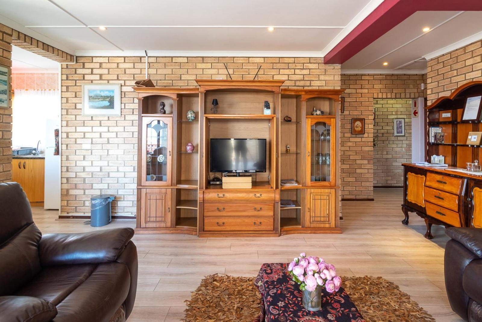 Villa Majestic For Exclusive Accommodation Port Alfred Eksteriør bilde