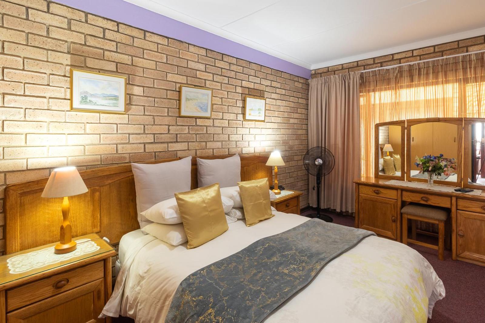 Villa Majestic For Exclusive Accommodation Port Alfred Eksteriør bilde