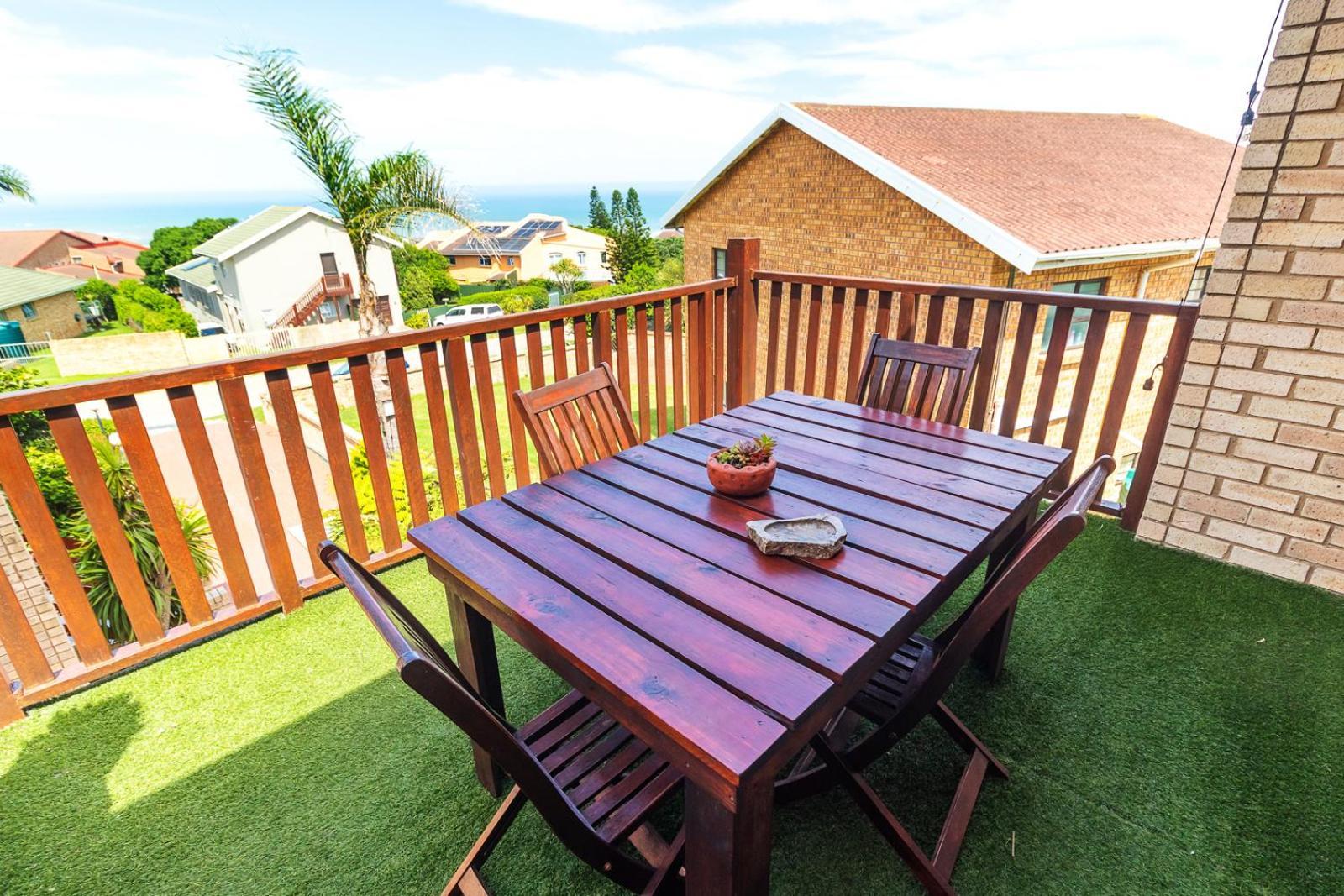 Villa Majestic For Exclusive Accommodation Port Alfred Eksteriør bilde