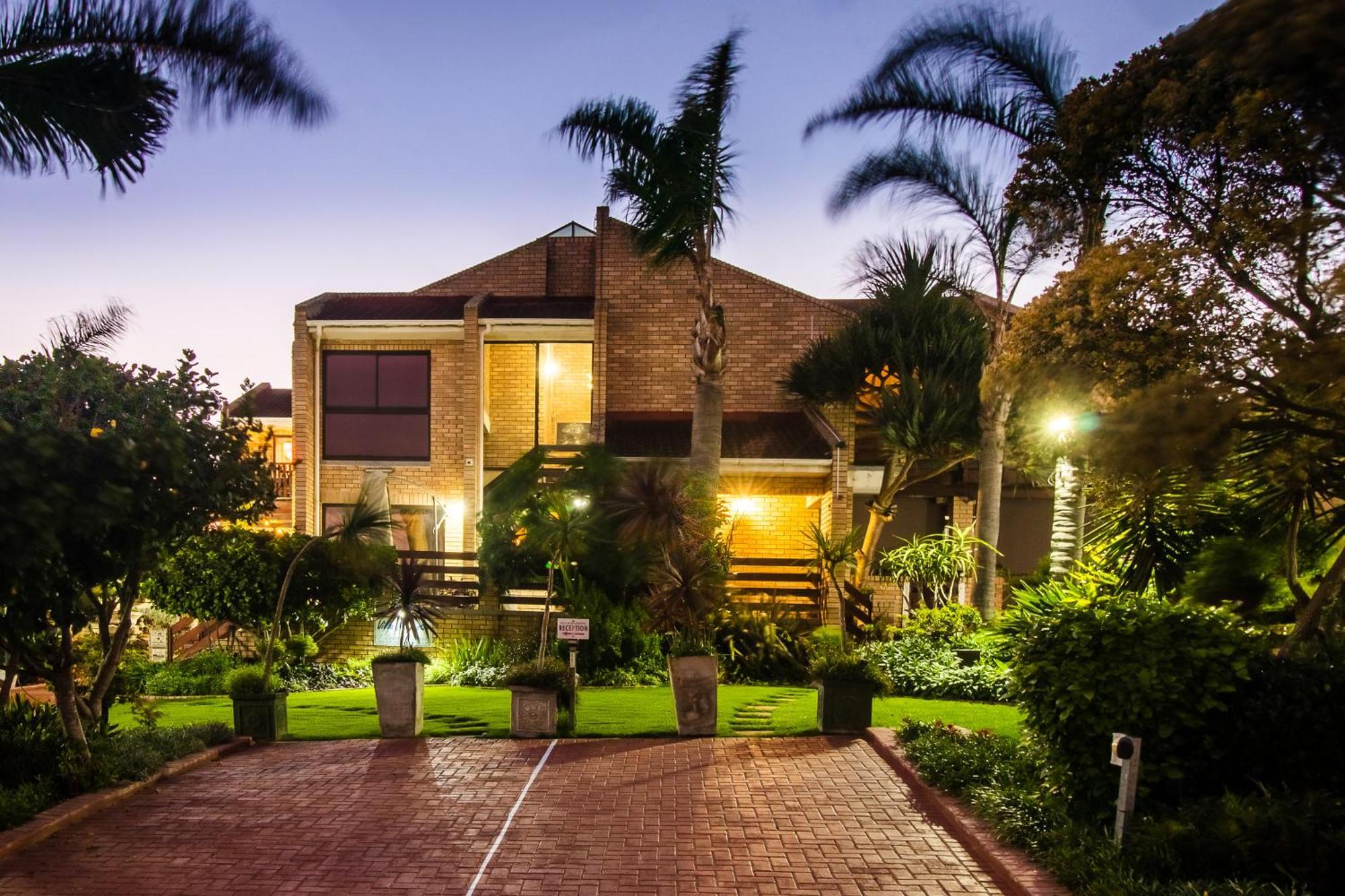 Villa Majestic For Exclusive Accommodation Port Alfred Eksteriør bilde