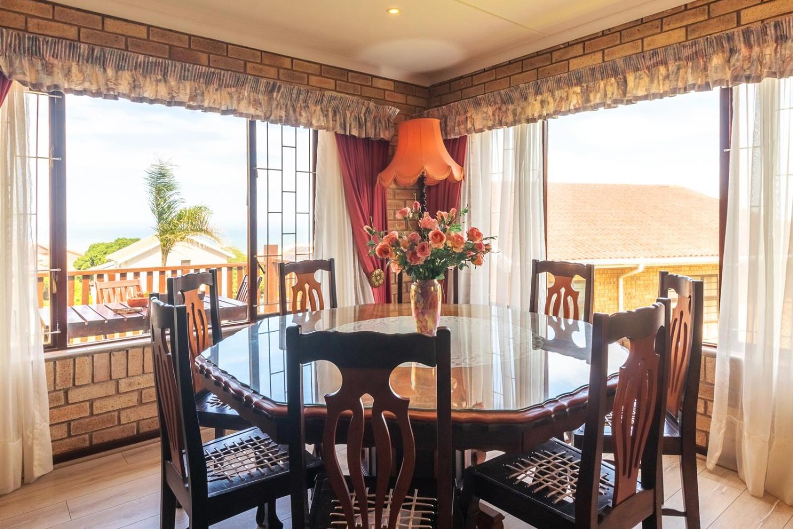 Villa Majestic For Exclusive Accommodation Port Alfred Eksteriør bilde