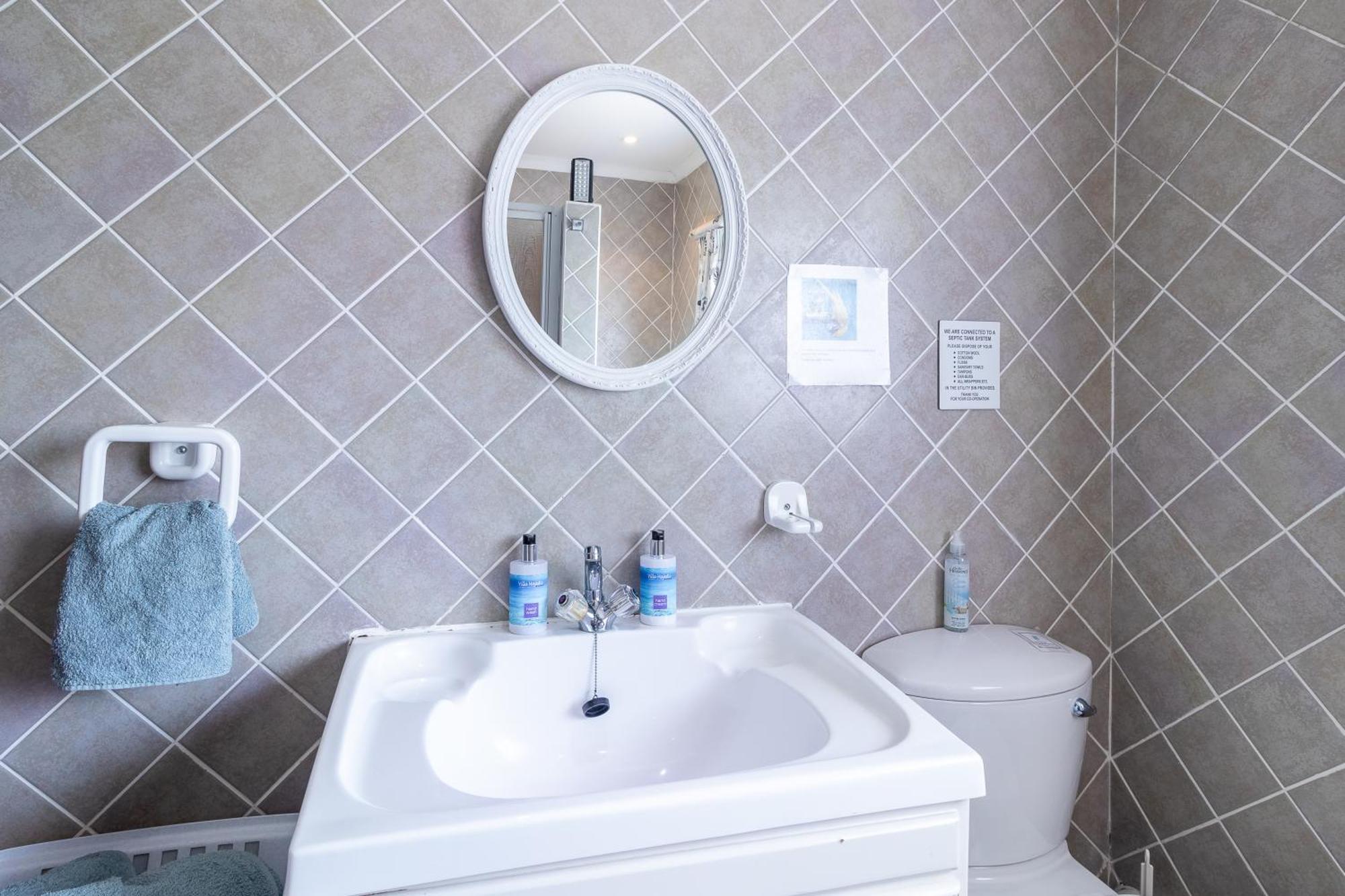 Villa Majestic For Exclusive Accommodation Port Alfred Eksteriør bilde