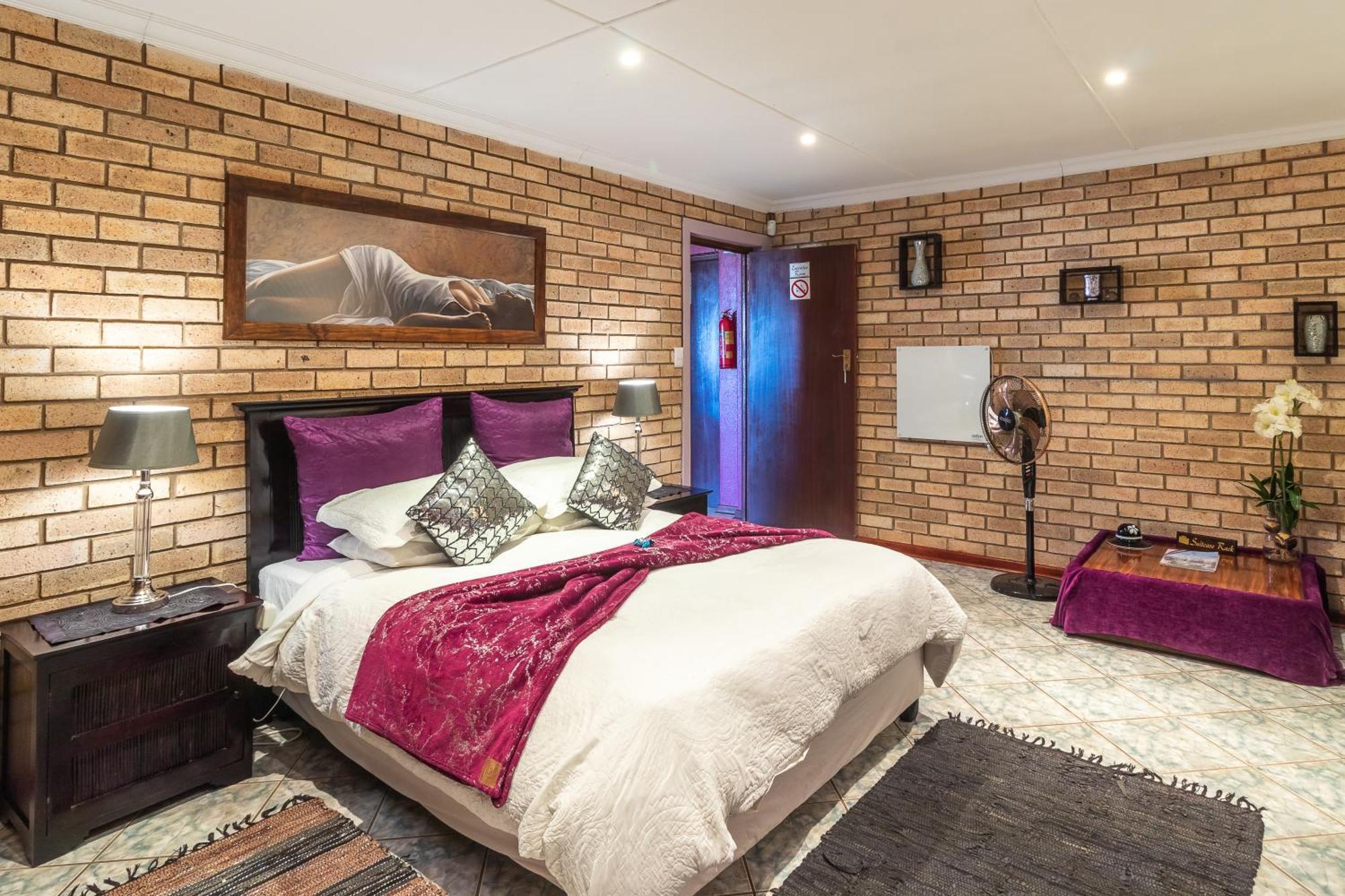 Villa Majestic For Exclusive Accommodation Port Alfred Eksteriør bilde