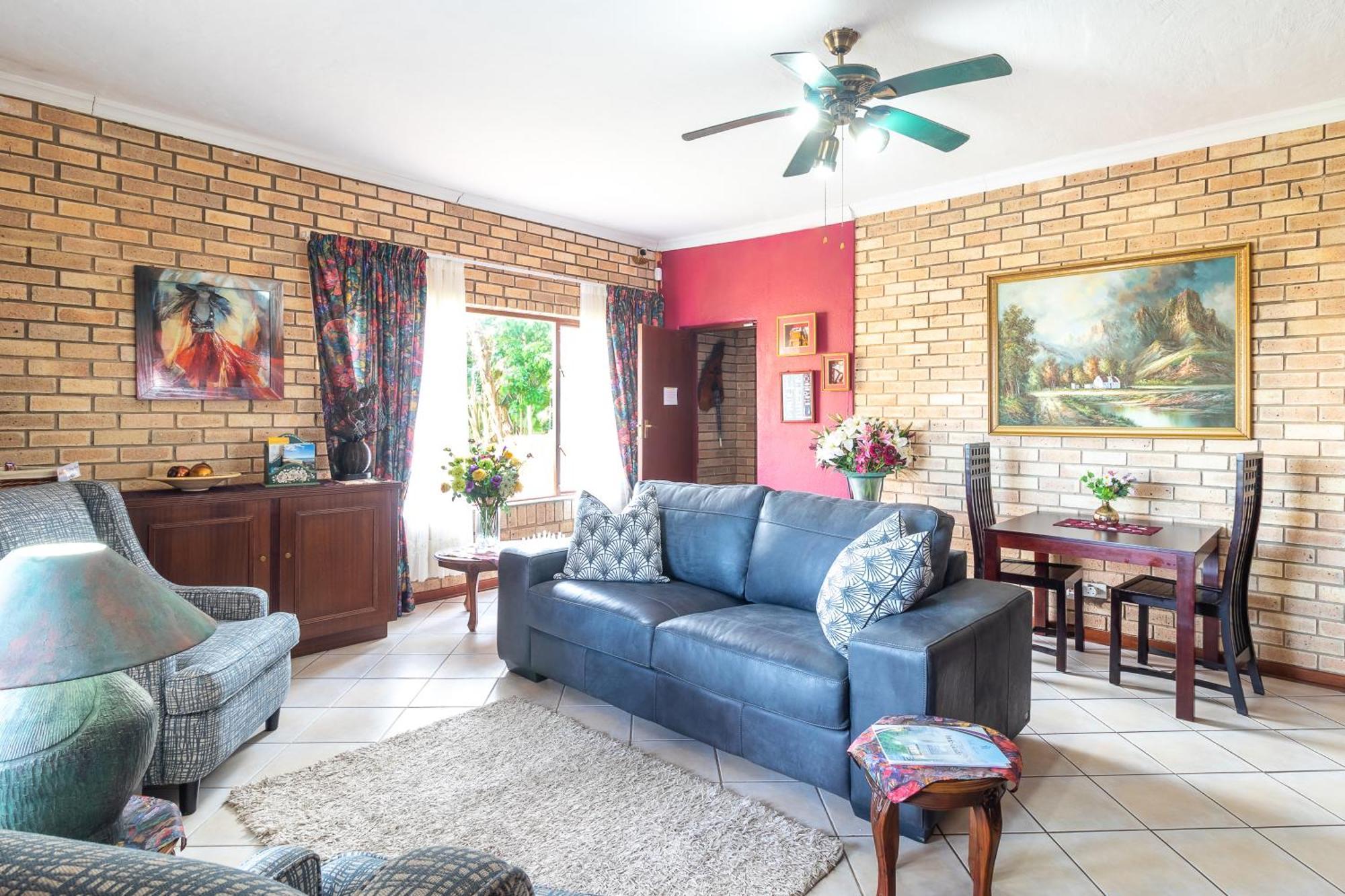 Villa Majestic For Exclusive Accommodation Port Alfred Eksteriør bilde