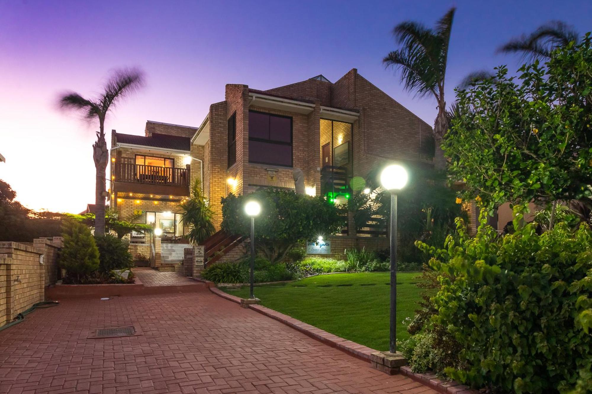 Villa Majestic For Exclusive Accommodation Port Alfred Eksteriør bilde