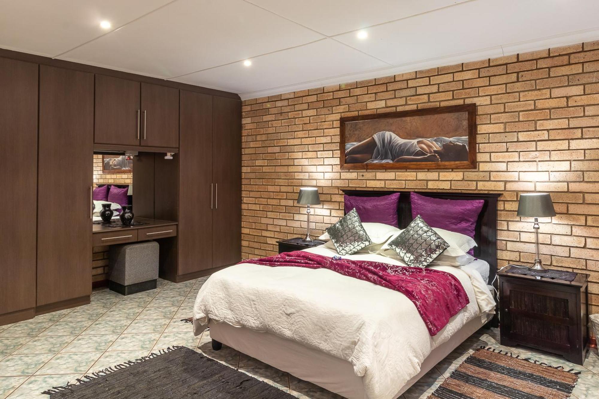 Villa Majestic For Exclusive Accommodation Port Alfred Eksteriør bilde