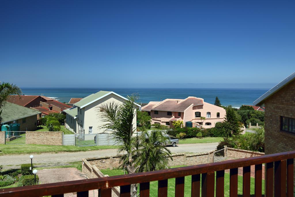 Villa Majestic For Exclusive Accommodation Port Alfred Rom bilde