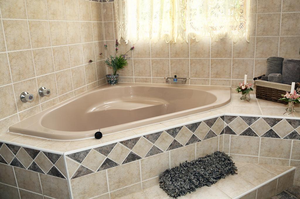 Villa Majestic For Exclusive Accommodation Port Alfred Rom bilde