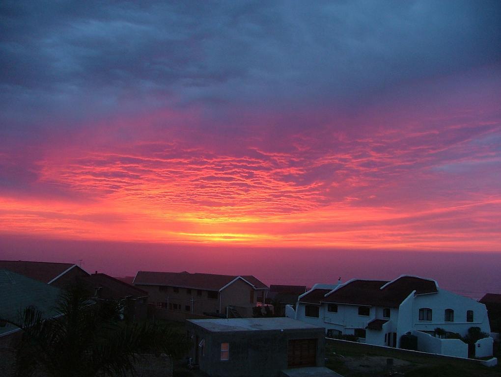 Villa Majestic For Exclusive Accommodation Port Alfred Rom bilde