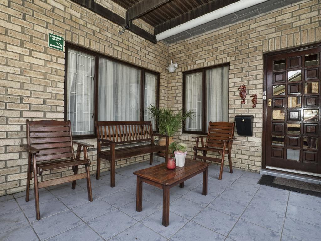 Villa Majestic For Exclusive Accommodation Port Alfred Eksteriør bilde