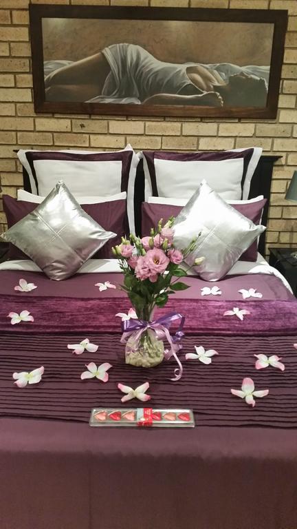 Villa Majestic For Exclusive Accommodation Port Alfred Eksteriør bilde
